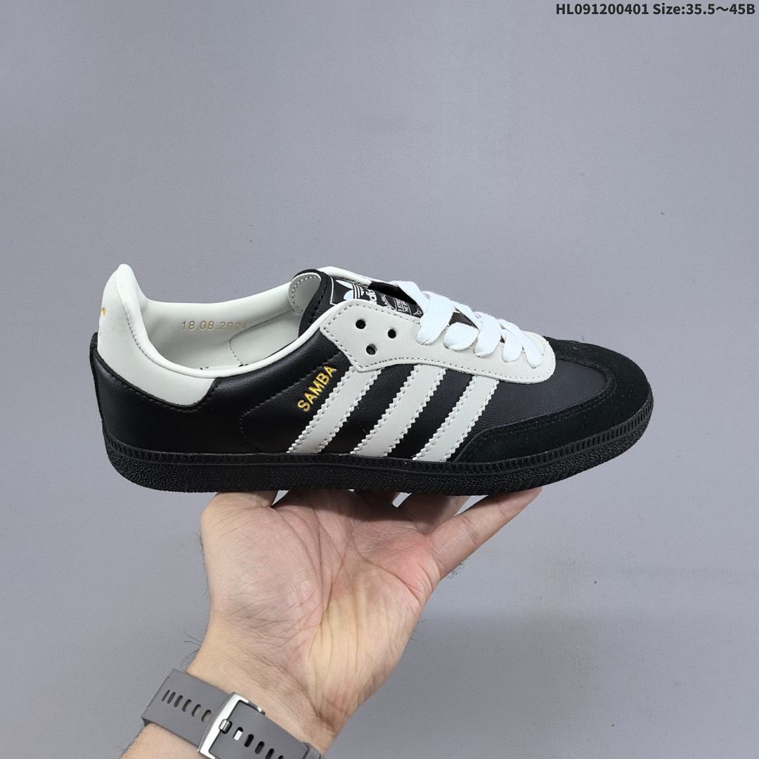Adidas Originals Samba 4 - foto 2
