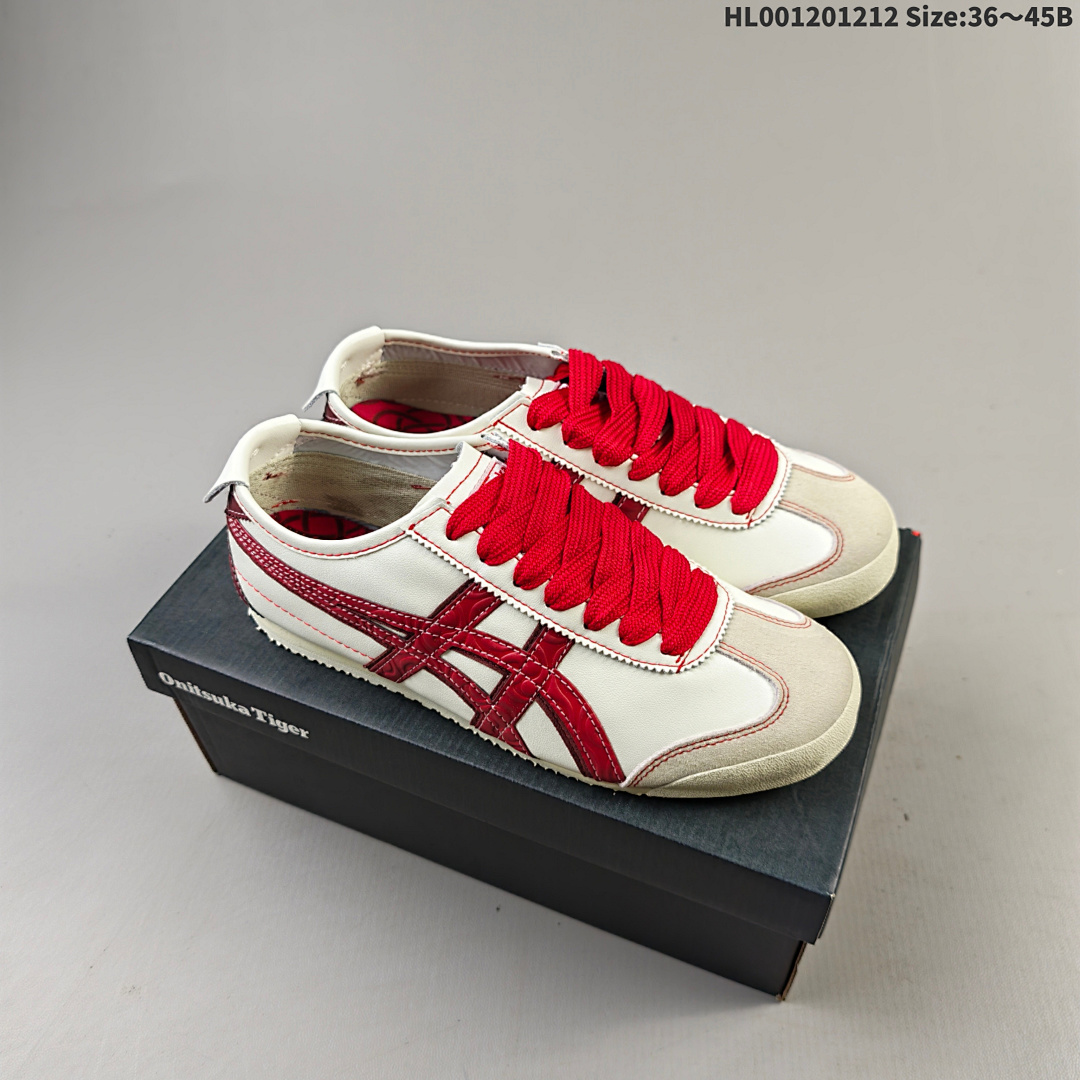 Onitsuka Tiger MEXICO 66