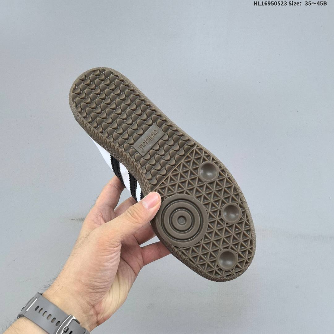 Adidas Originals Samba OG Mule .5 4 - foto 7
