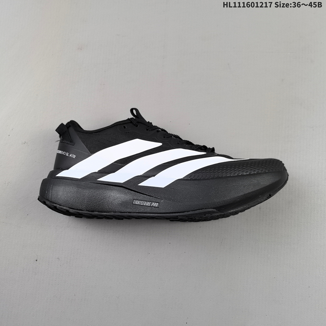 Adidas Adizero Pro Evo SL ATR Lightstrike Pro - foto 9