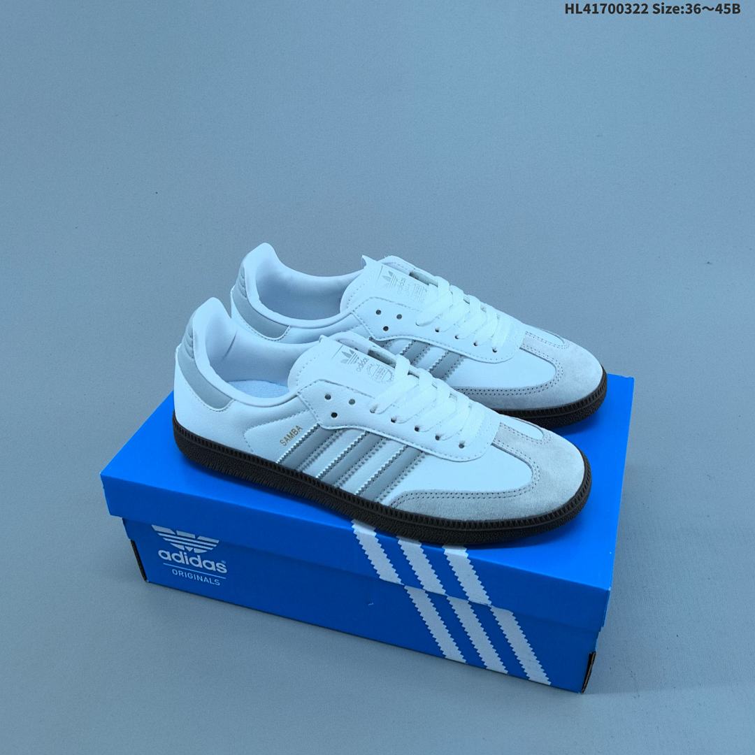 Adidas originals Samba OG Samba - foto 6