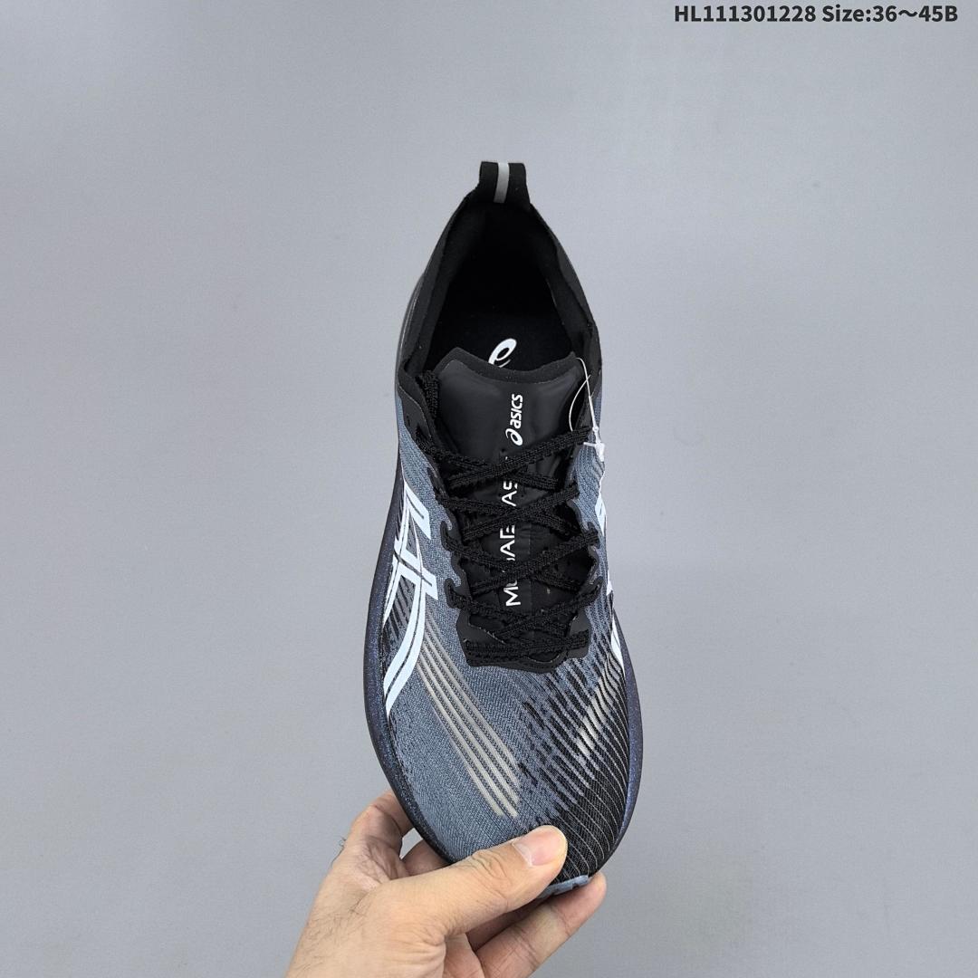 ASICS MEGABLAST - foto 4