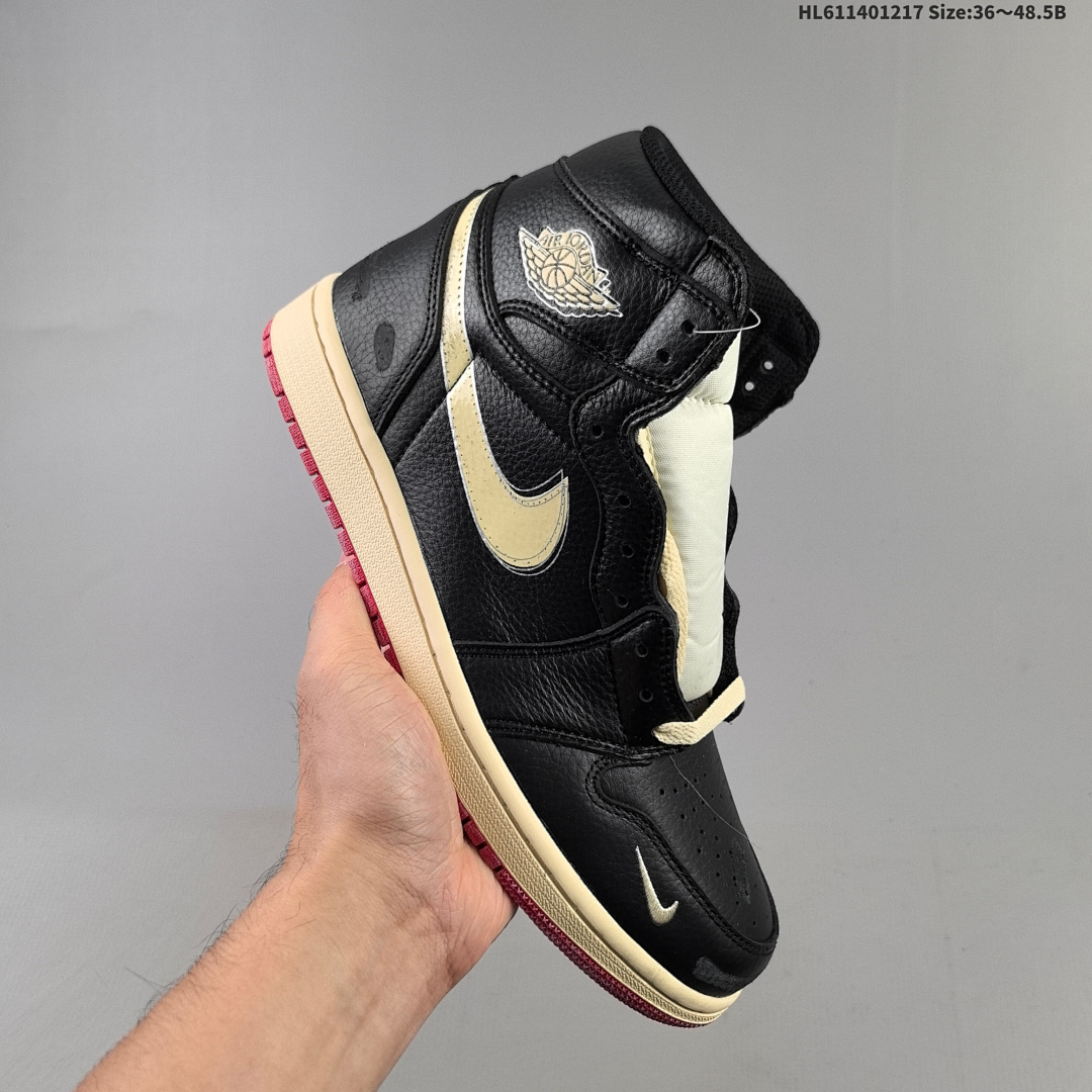 Union x Air Jordan 1 Retro High PK NRG✔️ 11 24 Union Jordan AJ1 - foto 5