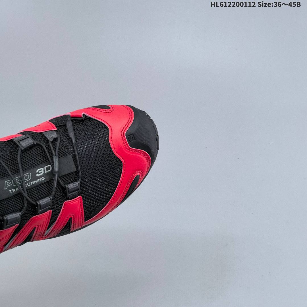 Salomon XA PRO 3D SENSIFIT 3D - foto 3