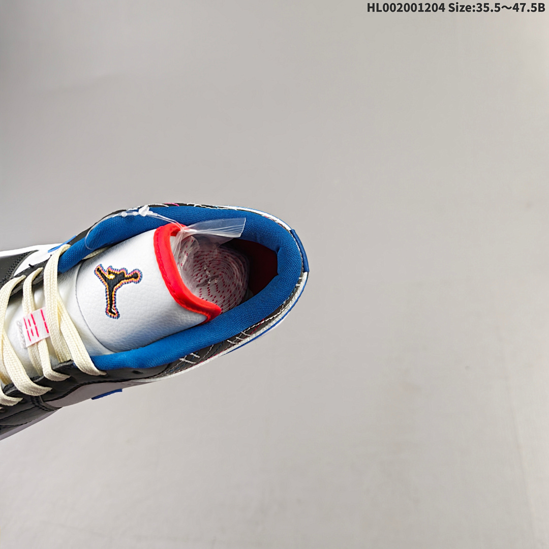 Air Jordan 1 Low AJ1 1 aj1 1 - foto 2