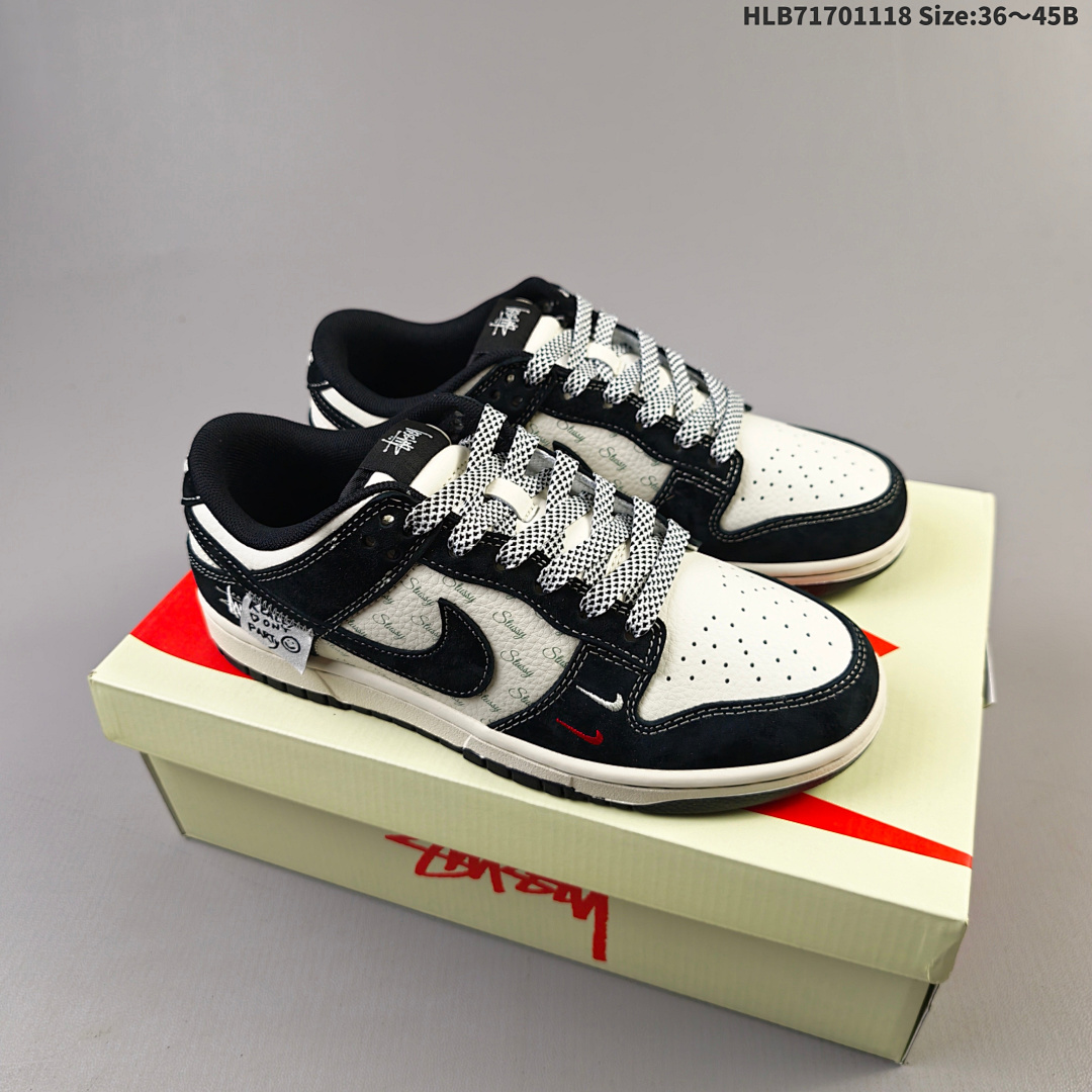 NIKE DUNK SB LOW Dunk SB Dunk Dunk Dunk SB - foto 3