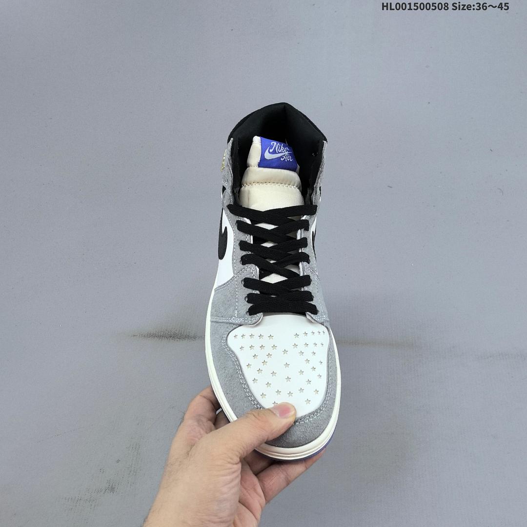 A Air Jordan 1 High OG "All-star" AJ1 1 aj1 1 - foto 5