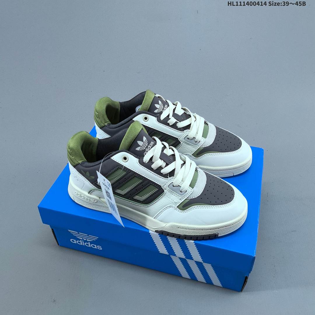 Adidas Originals Drop Step Low 2.0 HL111400414 - foto 5