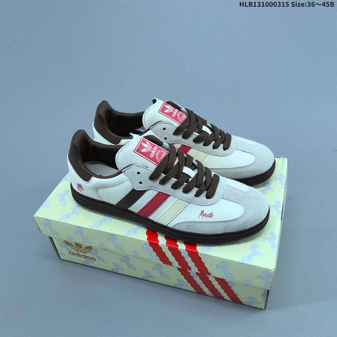 adidas SAMBA OG JJ2616 36 36 - foto 6