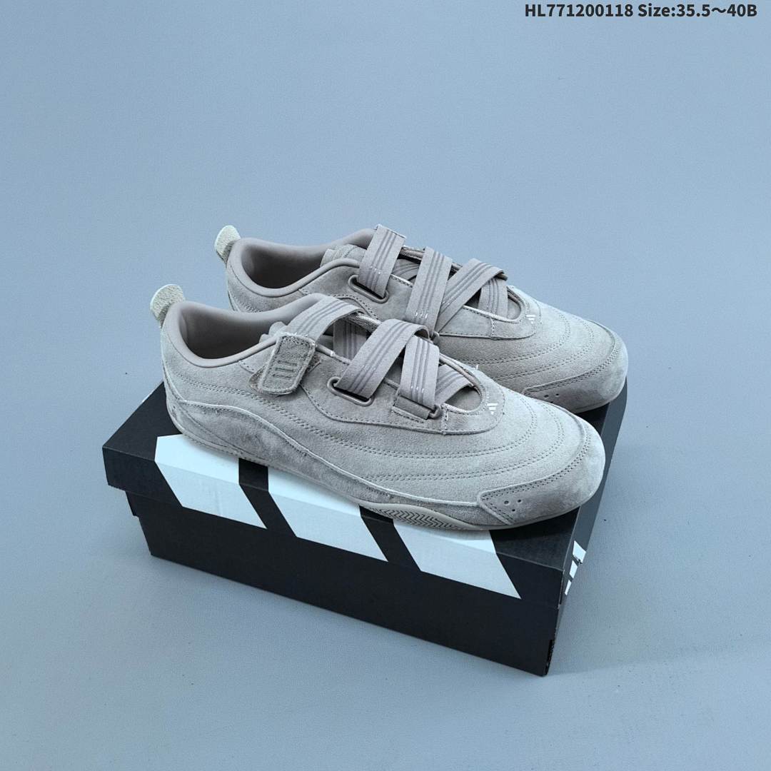 ADIDAS URBAN REVERIE ID Size .5 40B - foto 6