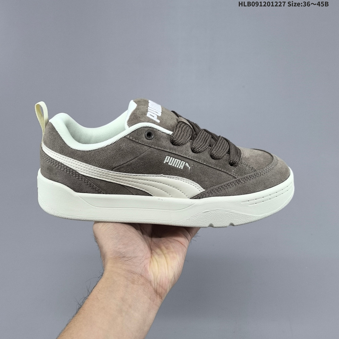 Puma Park Lifestyle OG - . - foto 9
