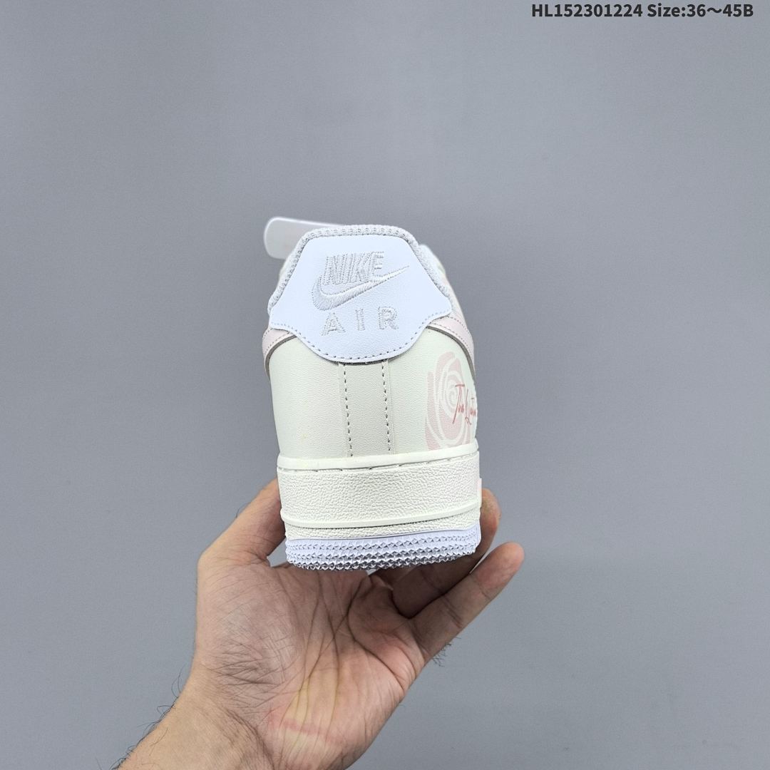 Nike Air Force 1 Low’07 3D - foto 5