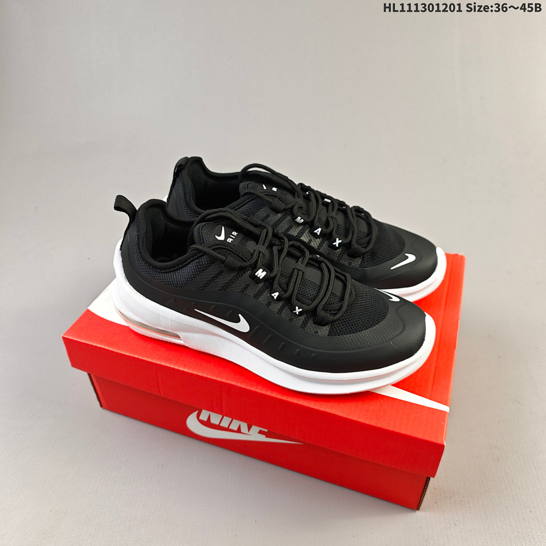 Nike Air Max Axis - foto 10