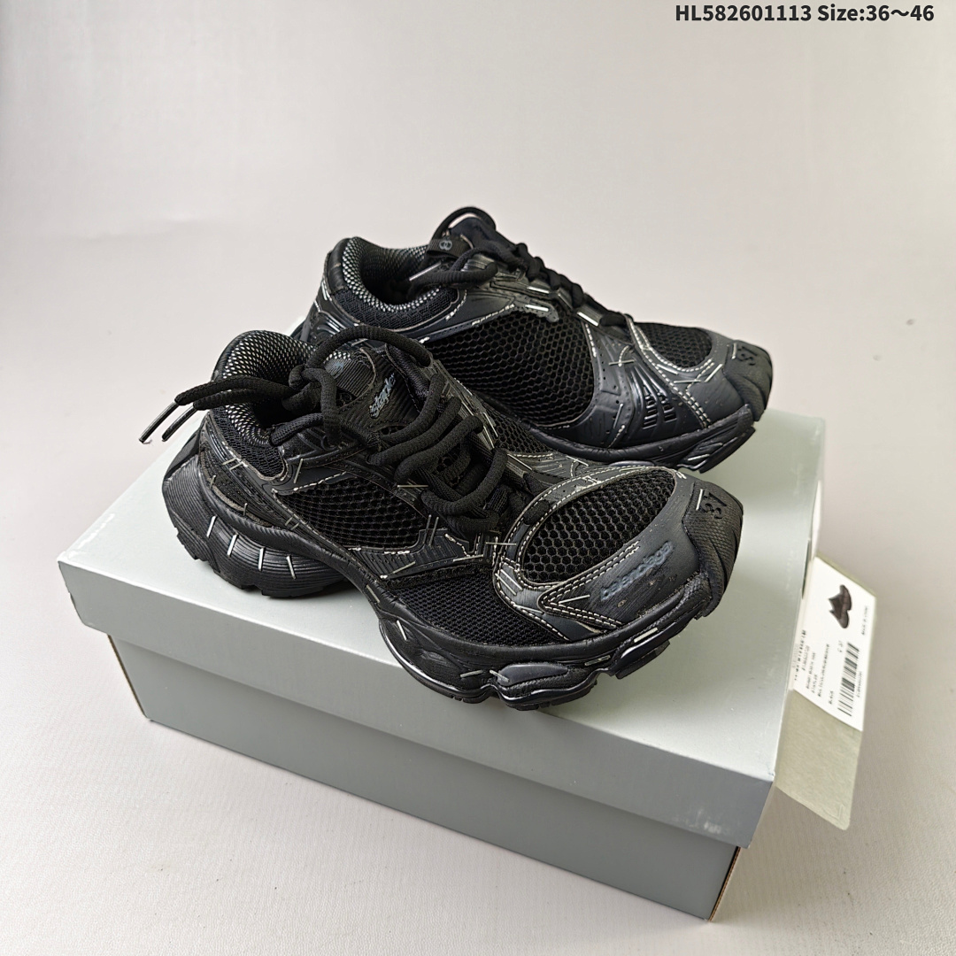 Balenciaga Stapler HL582601113 Size 46 - foto 2