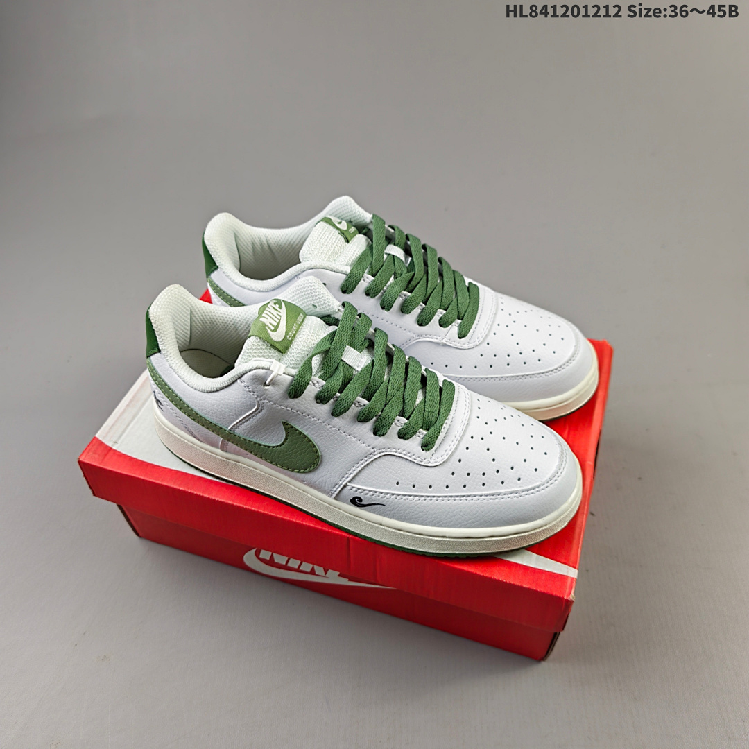 Nike Court Vision Low 80 - foto 8