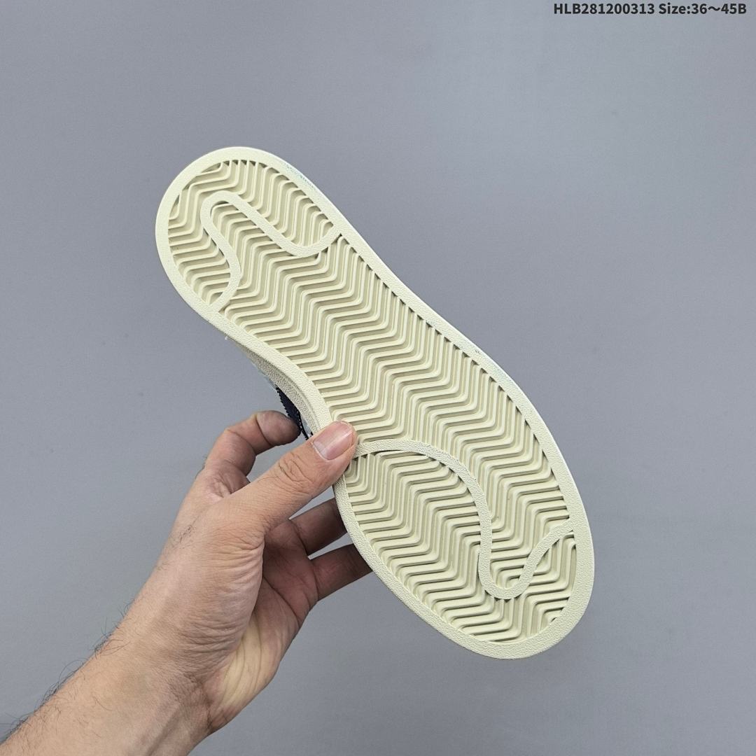 Adidas Originals Campus 00s 36 36⅔ 37⅓ 38 38⅔ 39⅓ 40 40⅔ 41⅓ - foto 7