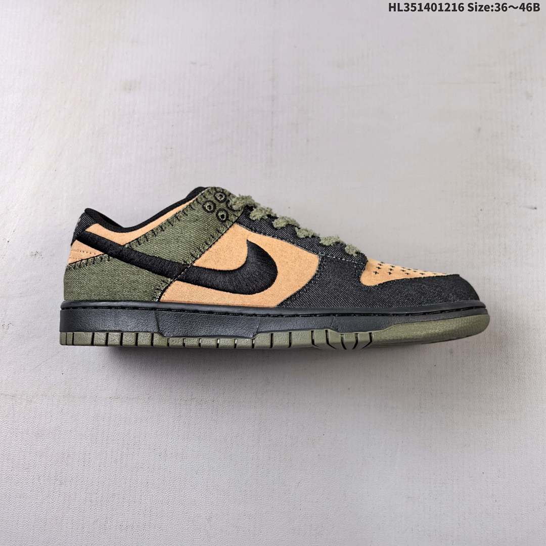 Nike SB Dunk Low ZoomAir - foto 8