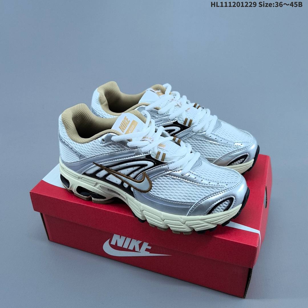 Nike Air Max Moto 2K -268 4