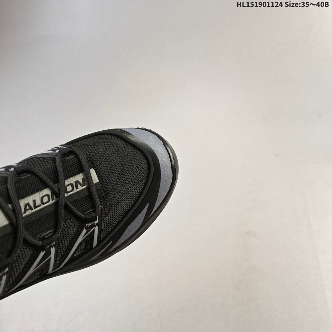 CDG x Salomon/ XT-6 Salomon - foto 4