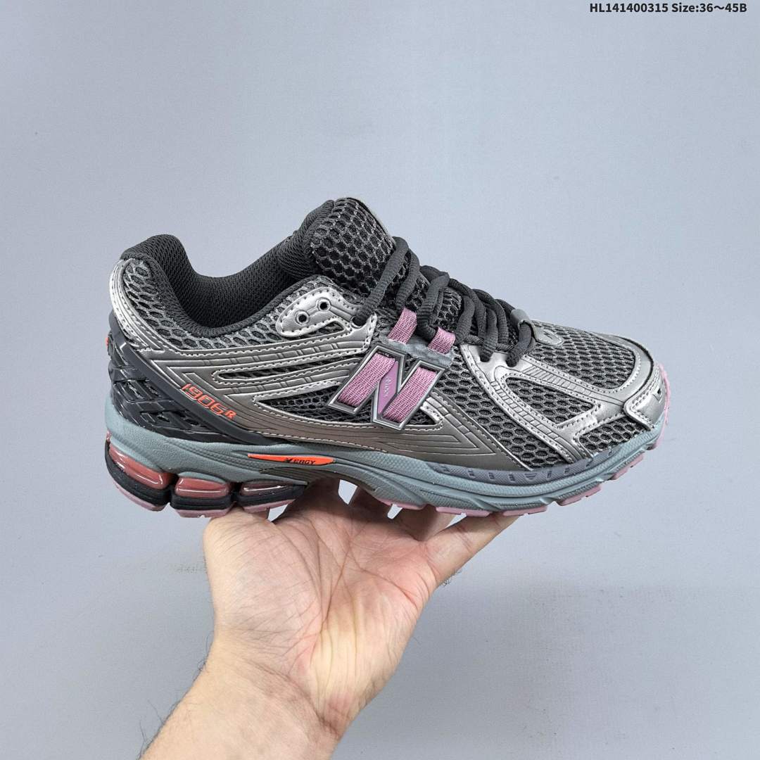 New Balance M1906 NB 2002 1906 - foto 3