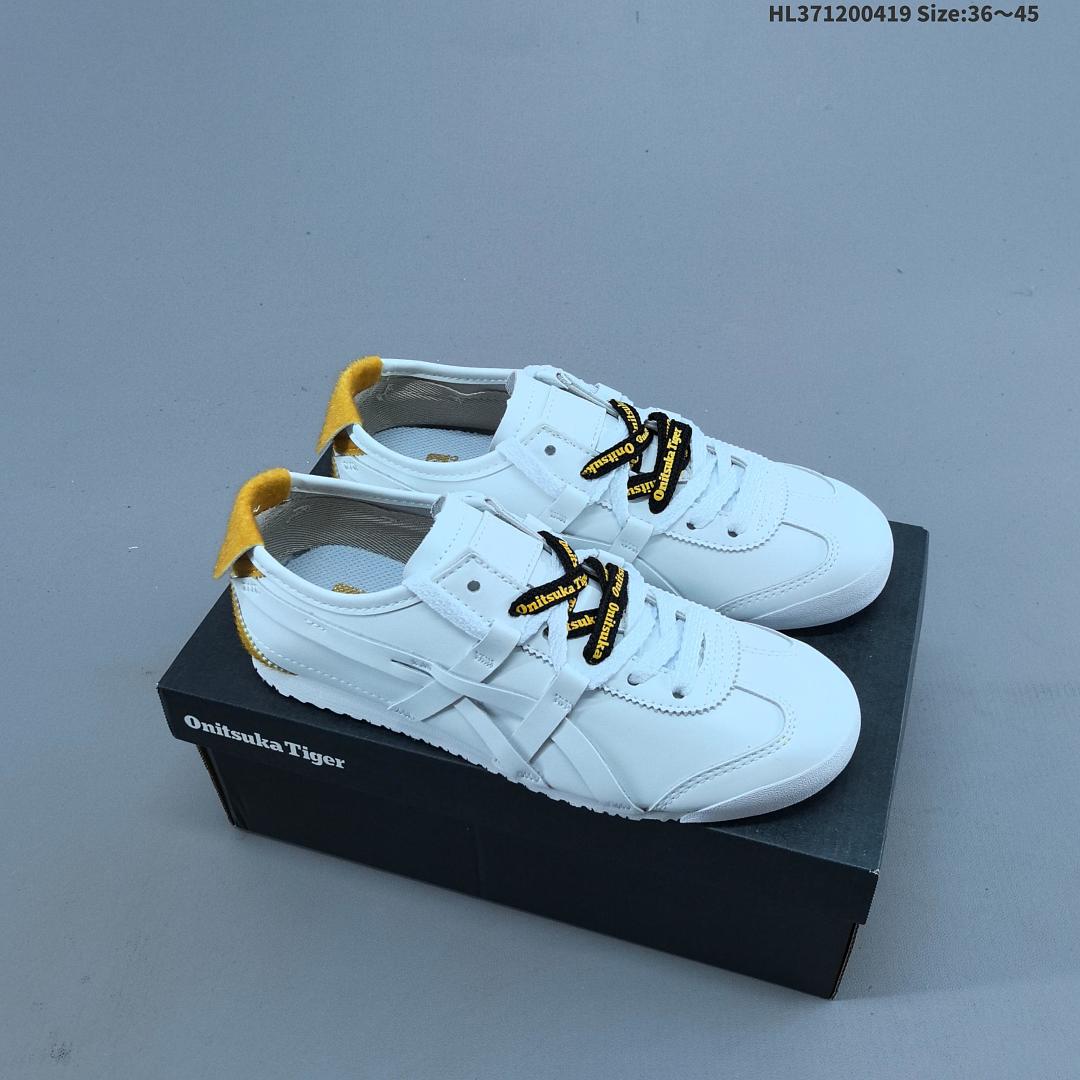 Onitsuka Tiger MEXICO 66 VIN MEXICO 66 LOGO - foto 13