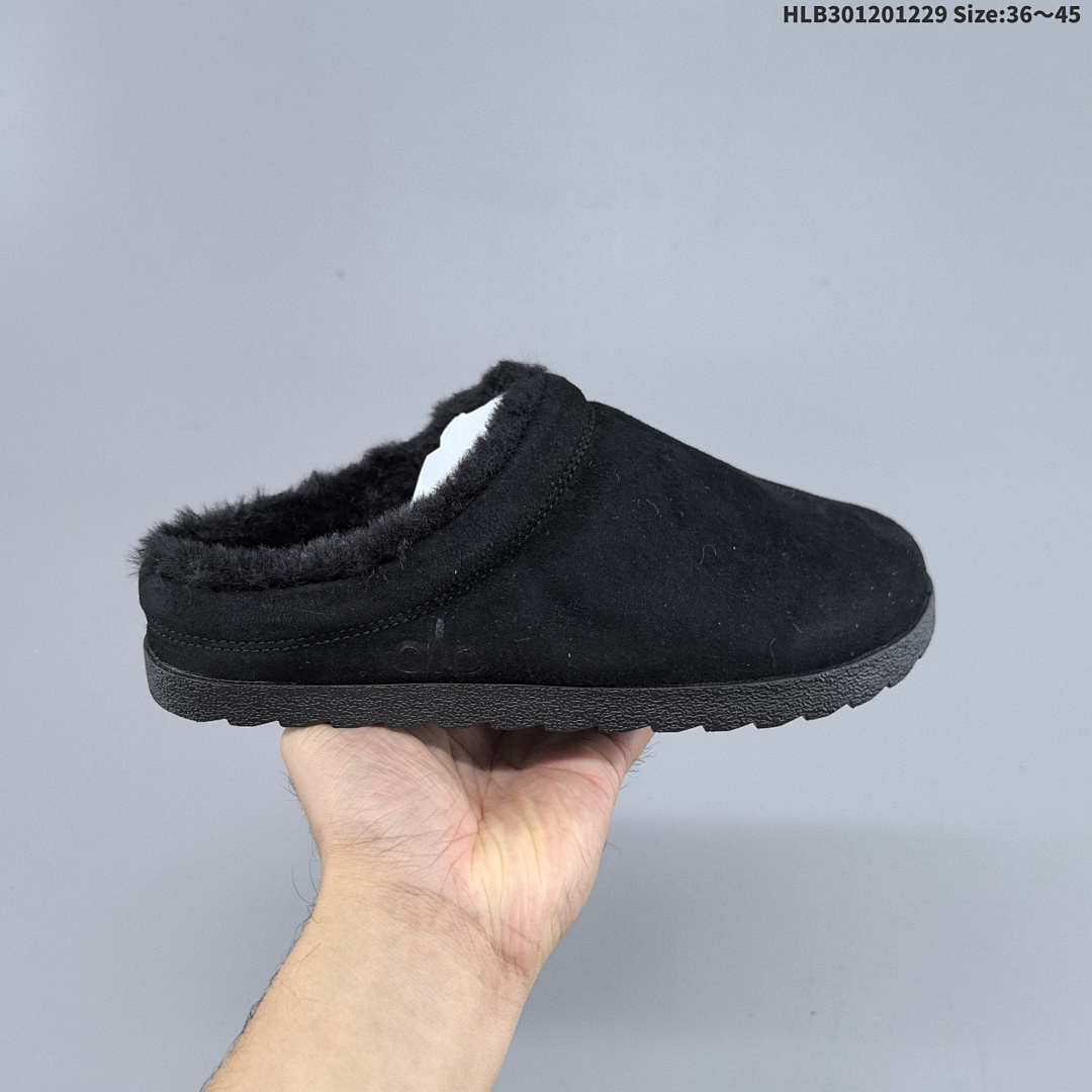 Alo Yoga Recovery Slipper ID:HLB301201229 Size:36 45 - foto 5