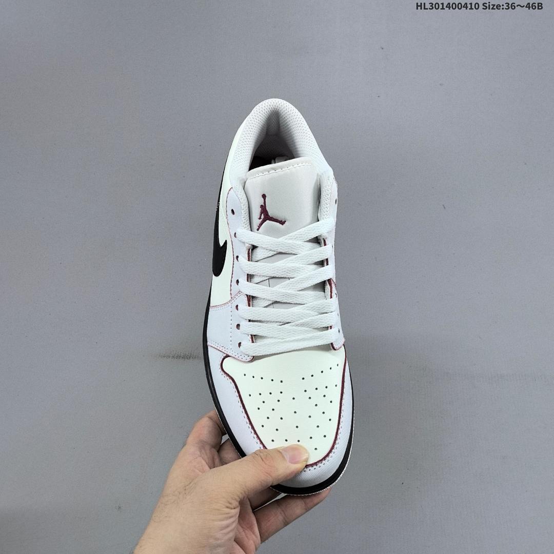 Air Jordan 1 Low AJ1 1985 - foto 5
