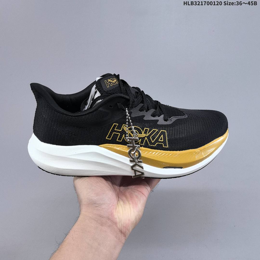 HOKA ONE MAFATE SPEED 4 Profly-X - foto 9