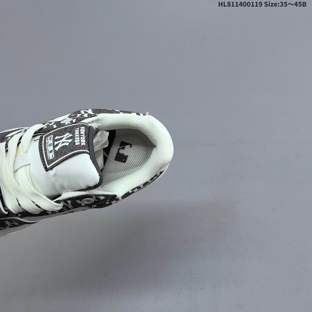 MLB Chunky Liner MID MLB CHUNKY LINER - foto 2