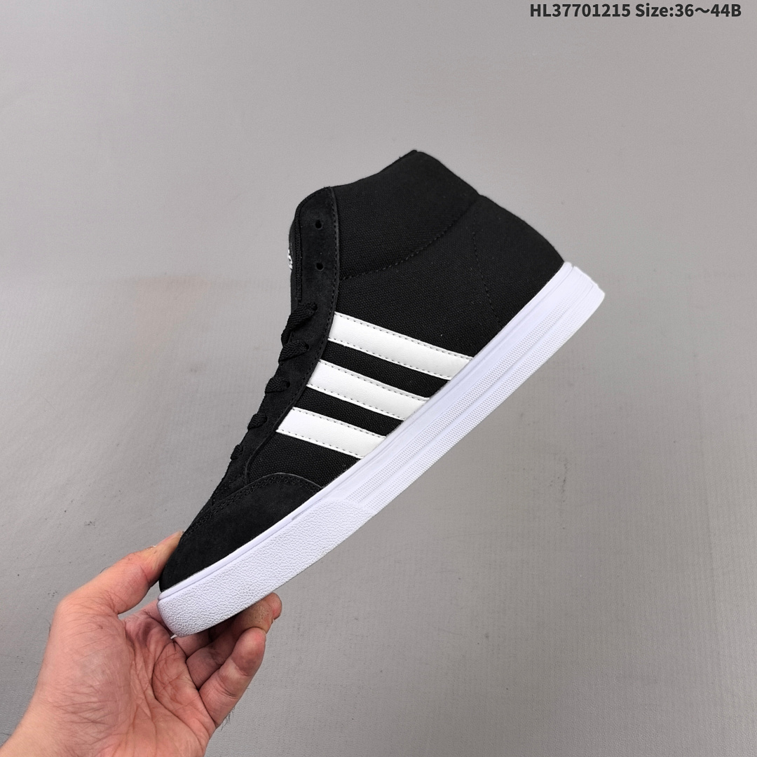 ADIDAS VS SET MID HL37701215 Size 44B - foto 4