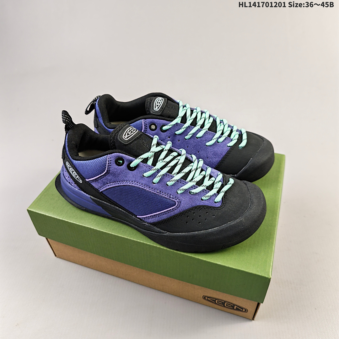 Keen/ Jasper III KEEN JASPERHI - foto 4