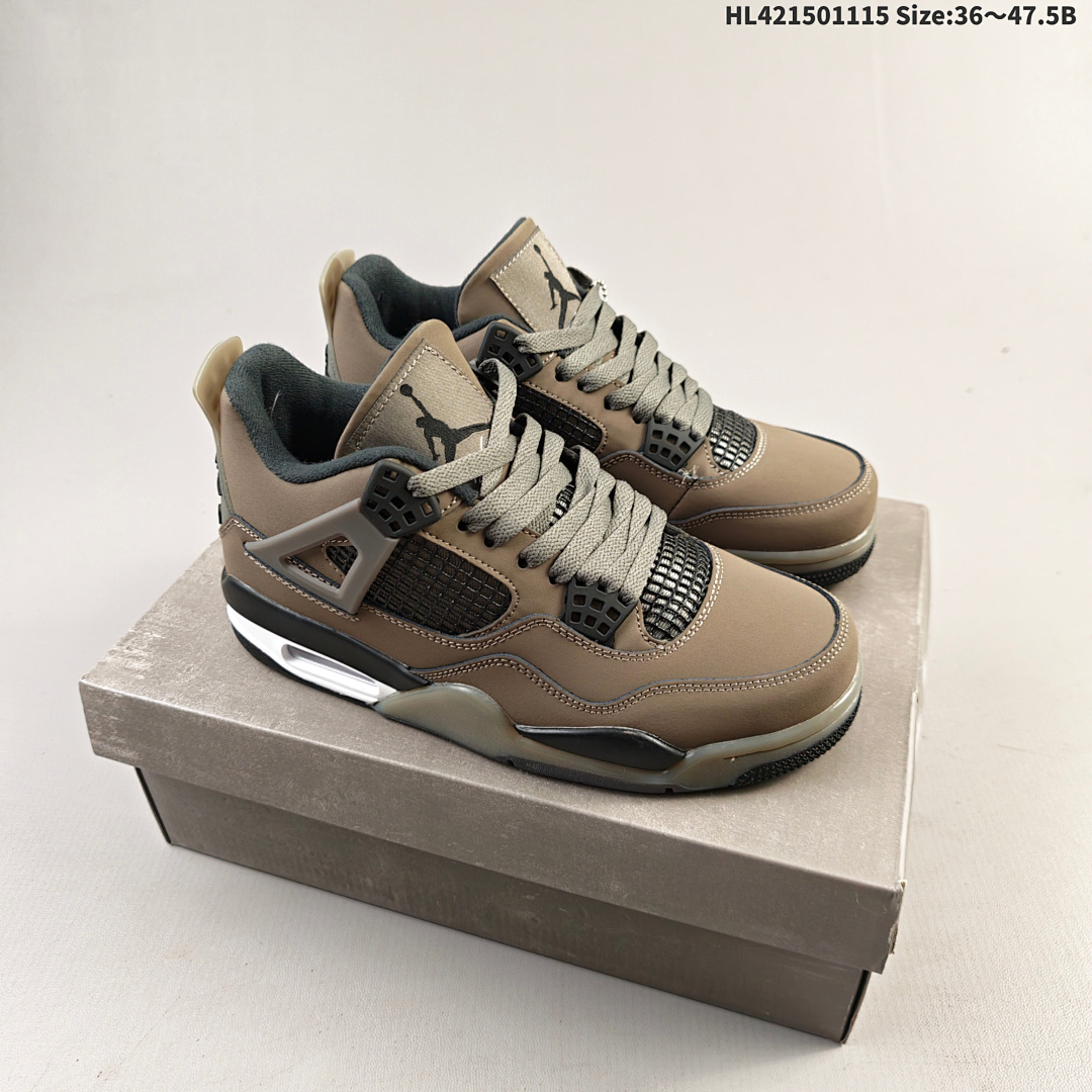 Nike SB x Air Jordan 4 Retro "Cave Stone" AJ4 4 aj4 4 4 TS - foto 2