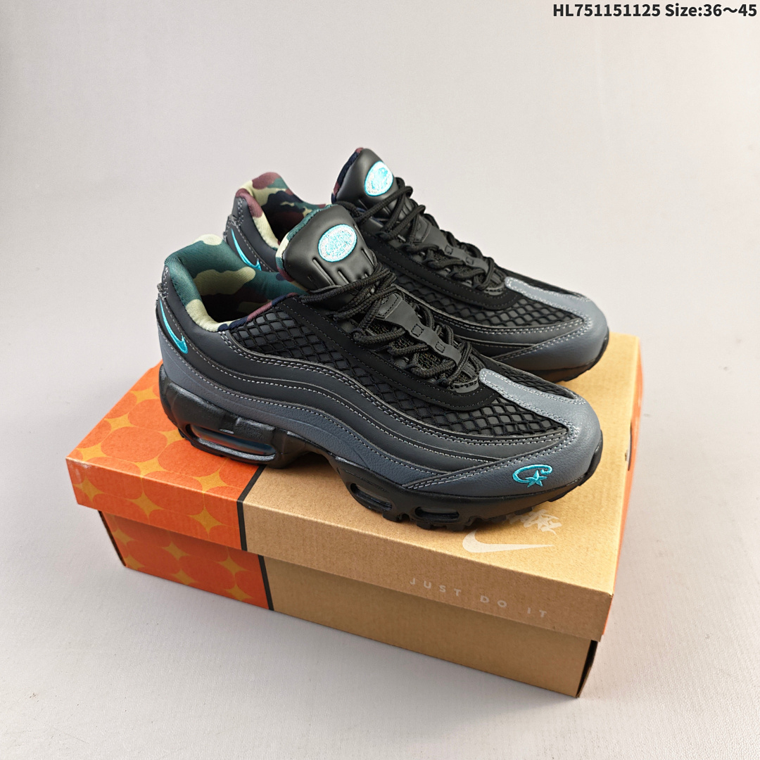 NIKE Air Max 95 TT FB2709 005HL751151125 Size 45 - foto 5
