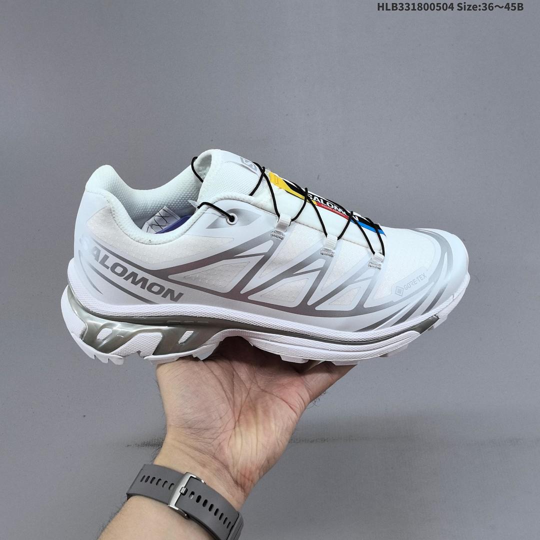 Salomon XA PRO XT-6 GTX SENSIFIT - foto 2