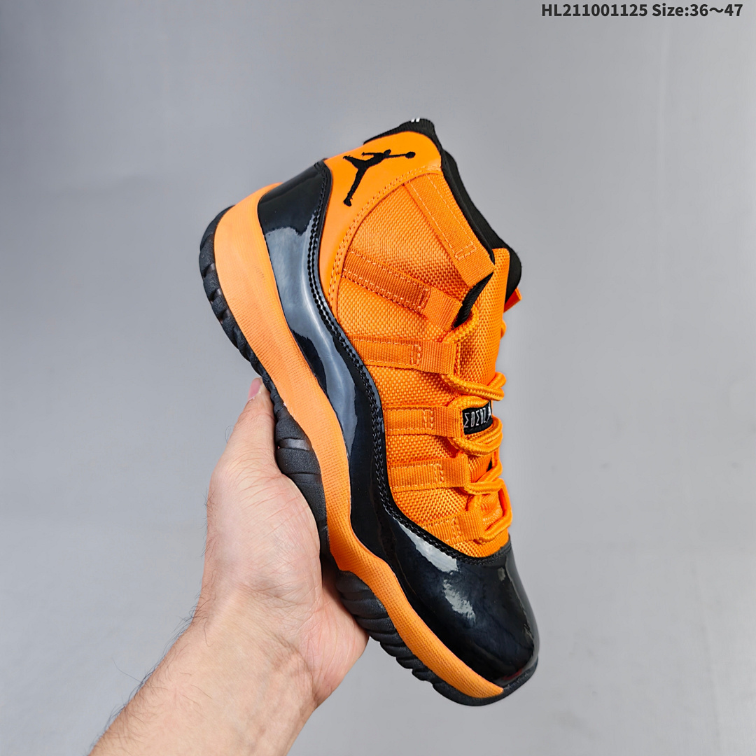 Nike Air Jordan 11 Retro Low”Concord“AJ11 · -134 ID - foto 8