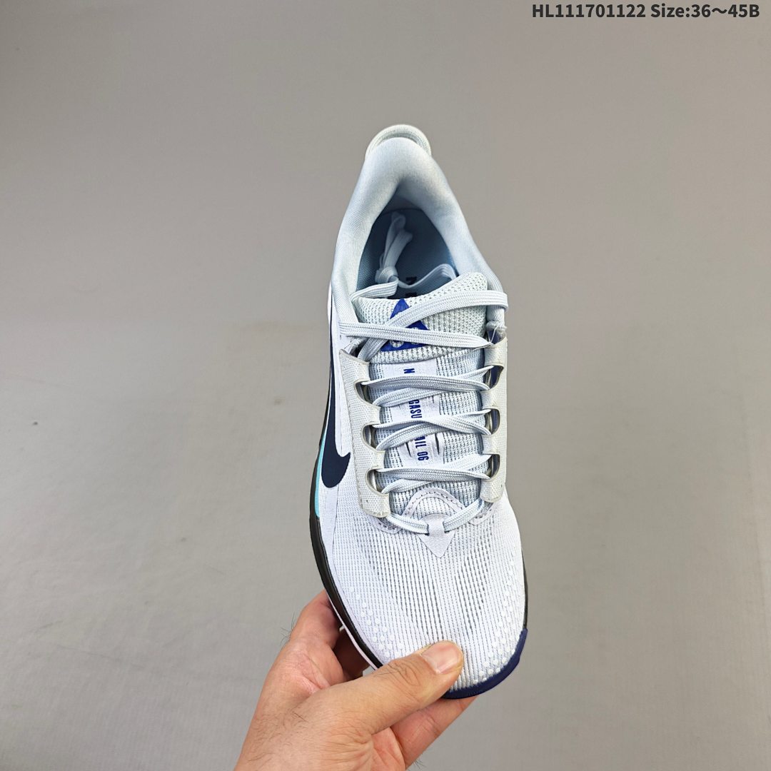 Nike REACTX PEGASUS TRAIL 6 3 - foto 7