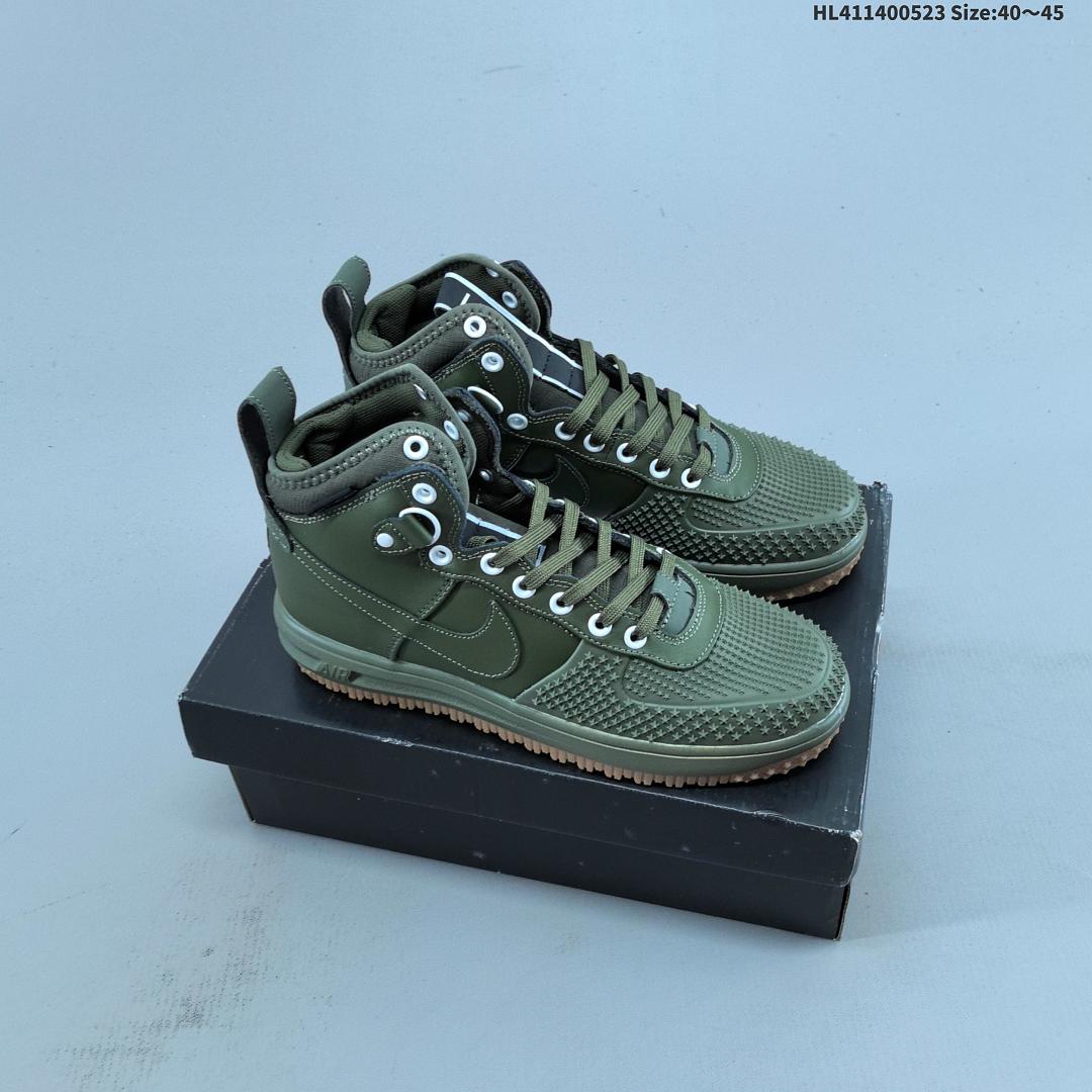 Nike Duckboot AF1