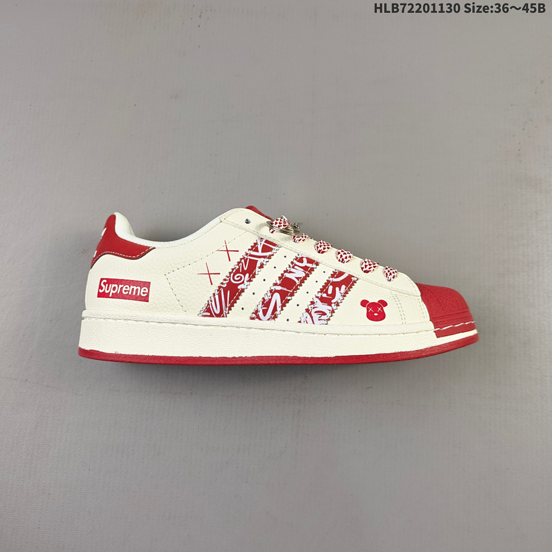 Adidas Originals Superstar ’DIY’ - foto 9