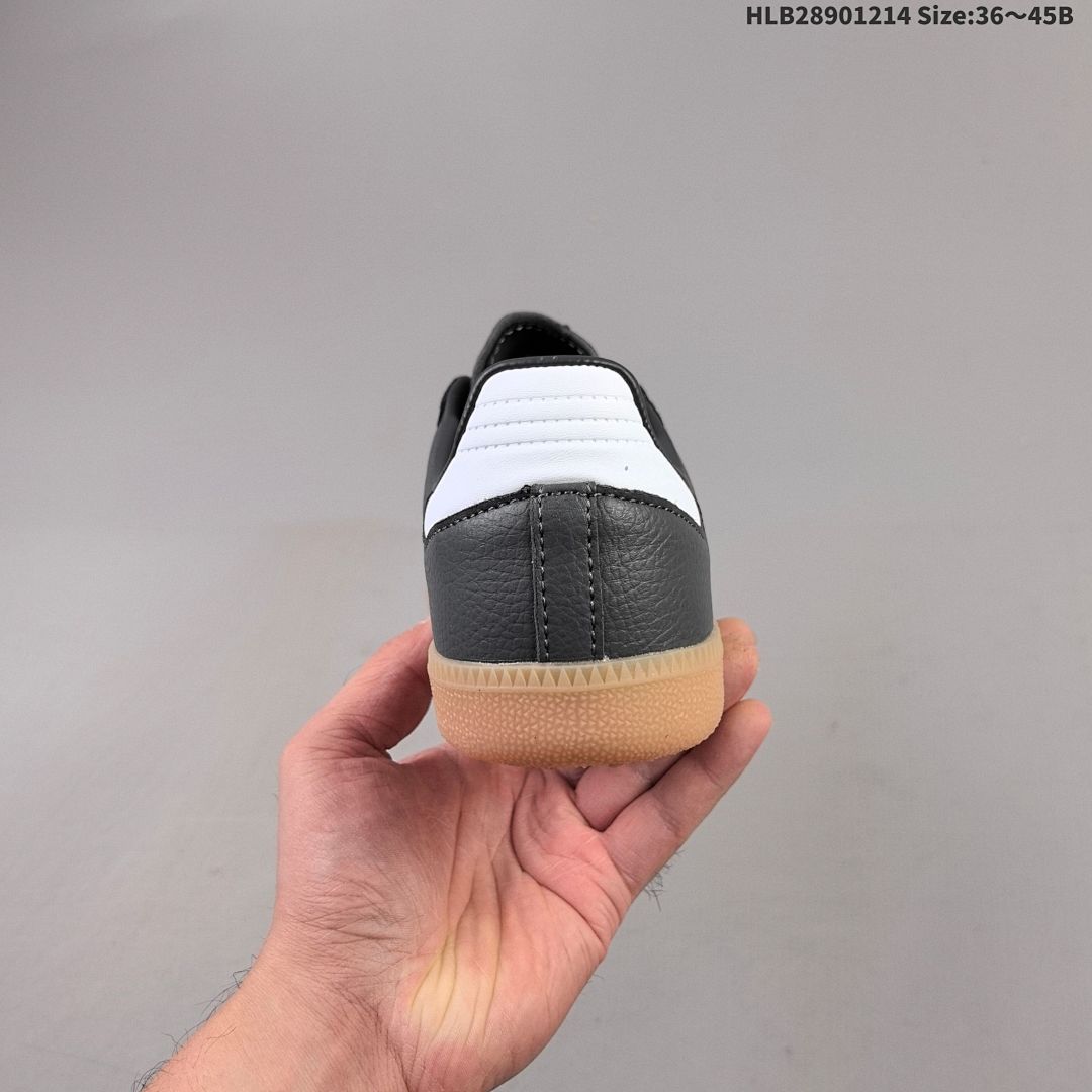Adidas Originals Samba OG 3 - foto 5