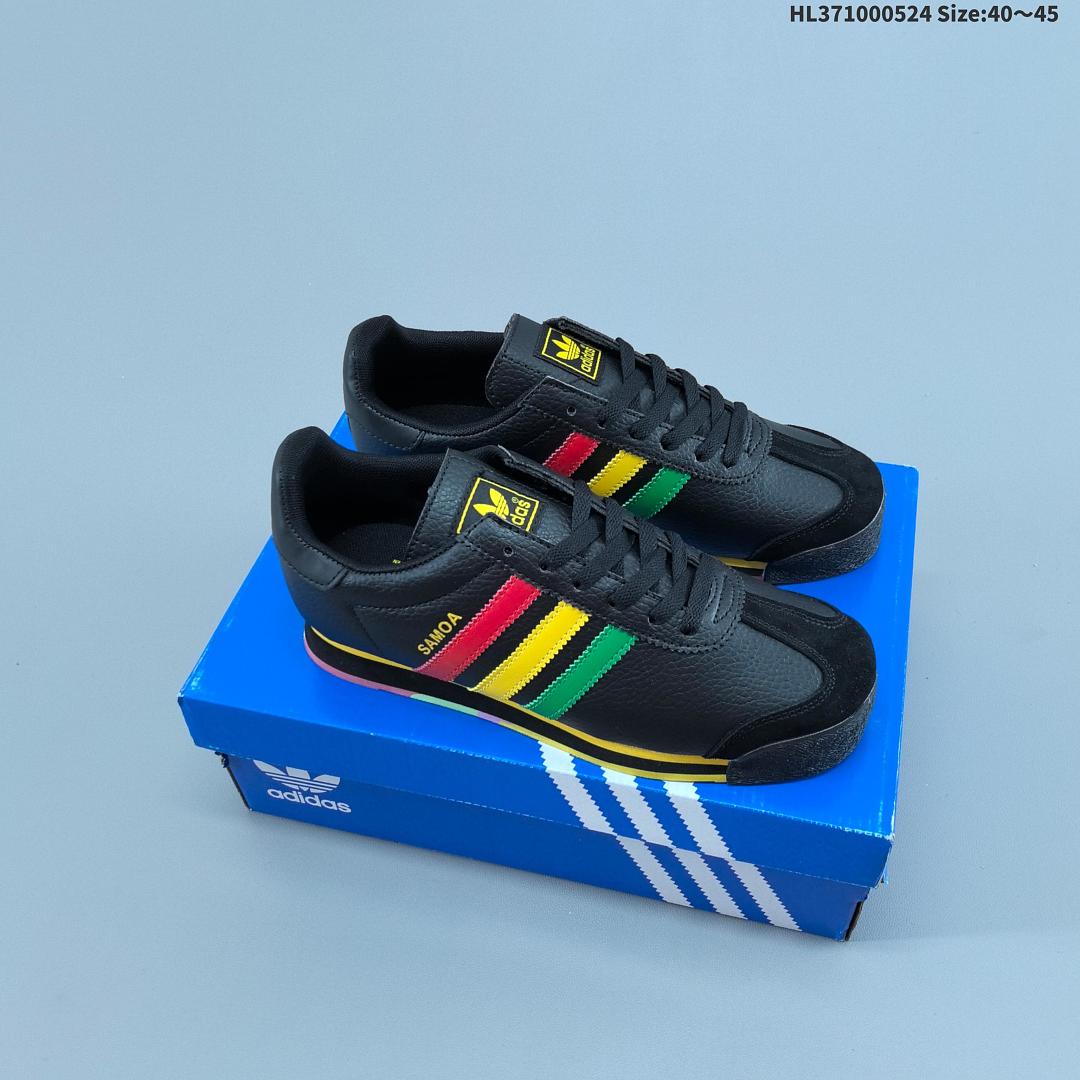 Adidas T SAMOA / / Samoa
