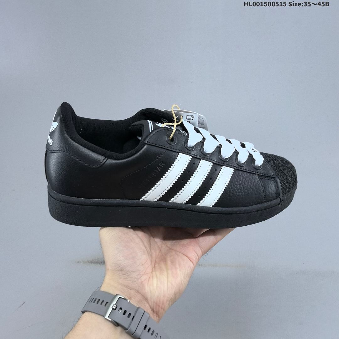 Adidas Original Superstar 2 2 - foto 2
