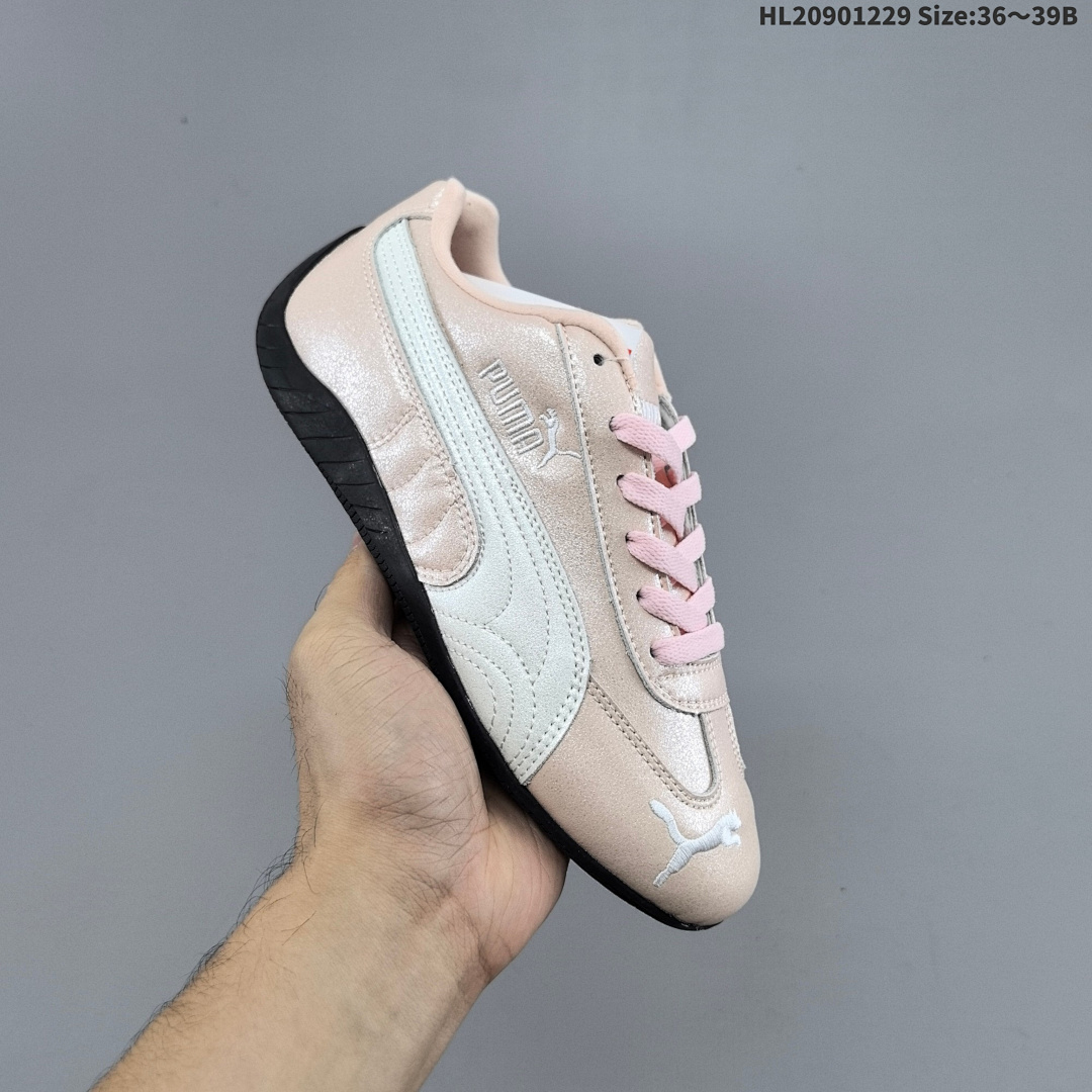 PUMA Speedcat OG PUMA Speedcat OG 404434 01H - foto 6