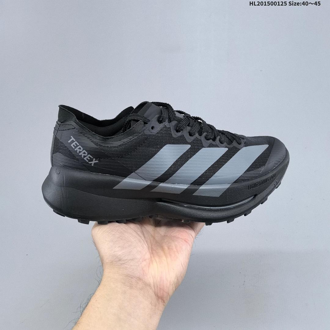 Adidas TERREXAGRAVICSPEEDULT 2 lD Size - foto 7