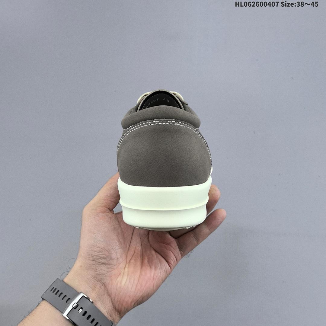 Rick Owens Ro · Rick Owens - foto 6