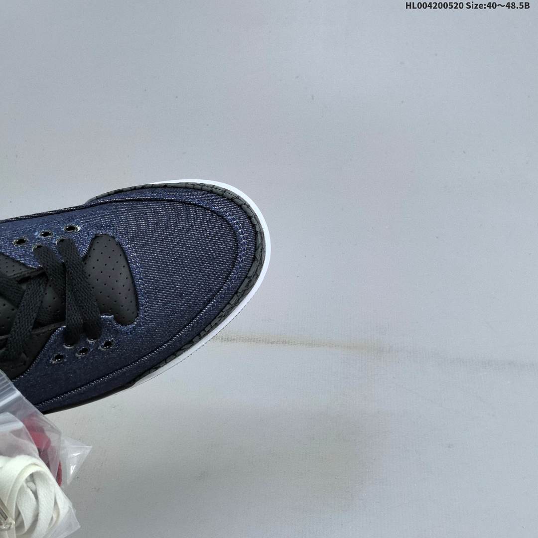 Levi’s x Air Jordan 3 Retro SP AJ3 3 aj3 3 Air - foto 8