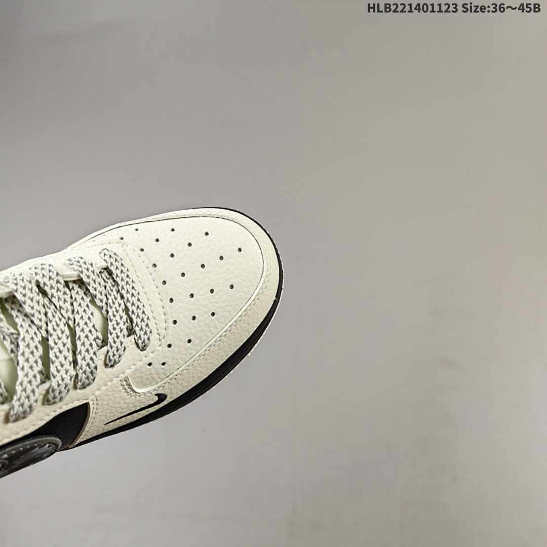 NIKE AIR FORCE 1‘07 -206 Siz - foto 4