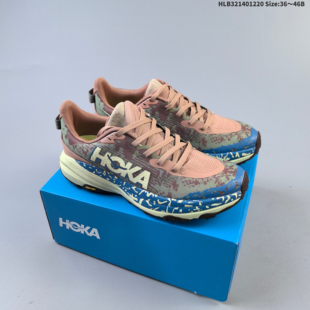 HOKA SPEEDGOAT 6