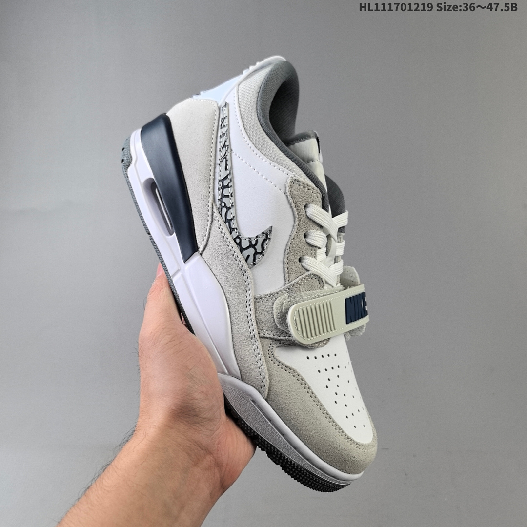 Nike Air Jordan Legacy AJ312 Low 312 - foto 5