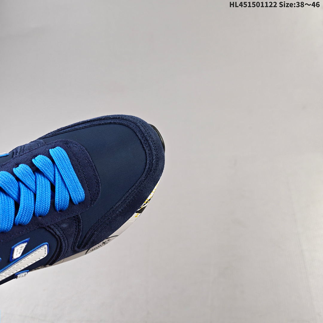 PREMIATA ART.MICK VAR.1280 MICK_1280 2504027 - foto 4