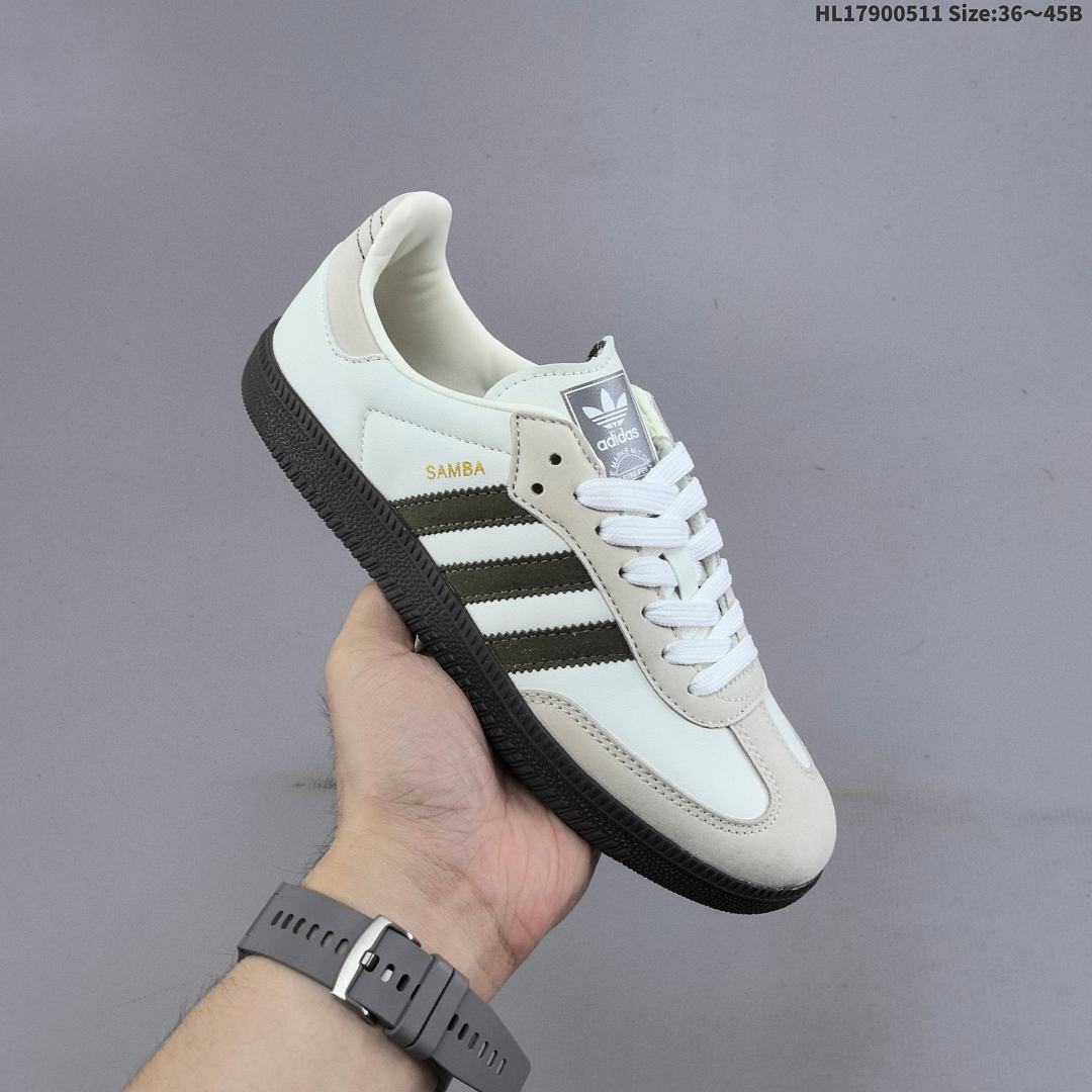 Adidas Originals Samba . - foto 3